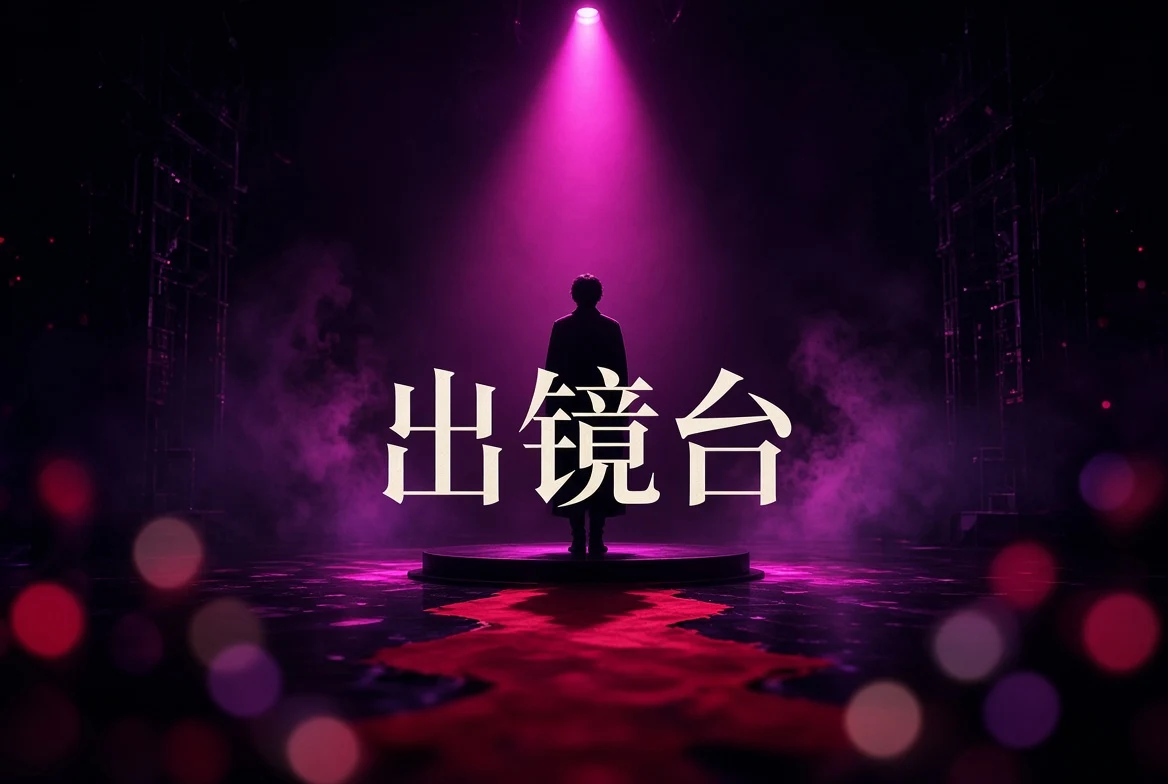 面台公开动态